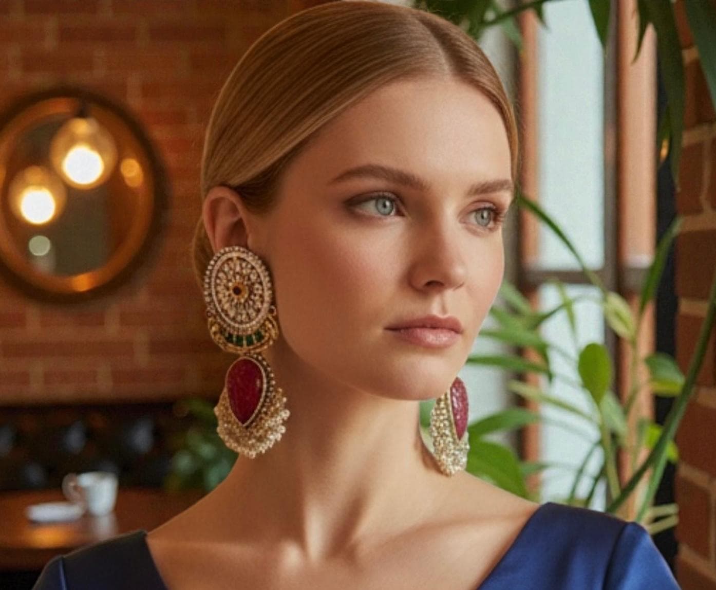 Styled Fashion & Jewelry